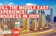 Will the Middle East experience progress in 2019?