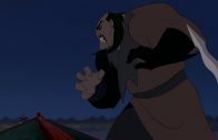 Mulan | Fighting a Bad Guy | Disney Arabia