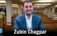 Zubin Chagpar, AWS | AWSPS Summit Bahrain 2019