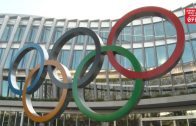 Coronavirus: Tokyo 2020 Olympics
