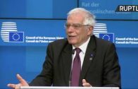 EU-Foreign-Affairs-Council-on-Iran-Borrell-delivers-opening-remarks-STREAMED-LIVE