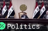 Iraqi-Parliament-Votes-to-Expel-U.S.-Troops-After-Killing-of-Iranian-General