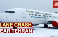Ukrainian-Boeing-737-With-180-Aboard-Crashes-In-Iran-After-Takeoff-Technical-Snag-Cited