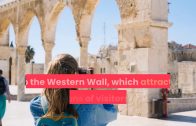 Jerusalem-Jordan-condemns-Israeli-Western-Wall-railway-plan
