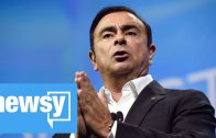 Nissan sues former chairman Carlos Ghosn