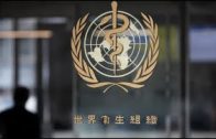 World Health Organization: coronavirus update