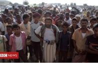 Yemen’s humanitarian emergency near breaking point