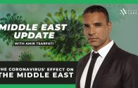 Amir Tsarfati: The Coronavirus’ Affect on the Middle East