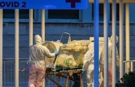 Coronavirus Cases Hit 174,000 Worldwide, Deaths Exceed 7,000