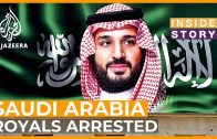 Is Saudi Arabia’s Crown Prince consolidating power? | Inside Story