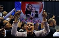 Israel election: Netanyahu claims victory