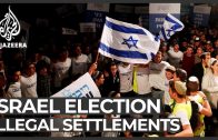 Israeli-elections-Illegal-settlements-high-on-election-agendas
